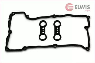 ELWIS-ROYAL 9115485 Ком/кт прокл.клап.крышки