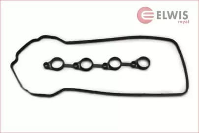 ELWIS-ROYAL 9131015 Ком/кт прокл.клап.крышки