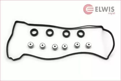 ELWIS-ROYAL 9131524 Ком/кт прокл.клап.крышки