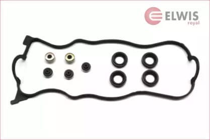 ELWIS-ROYAL 9131528 Ком/кт прокл.клап.крышки