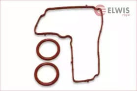 ELWIS-ROYAL 9144257 Ком/кт прокл.клап.крышки