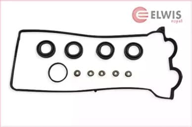 ELWIS-ROYAL 9152819 Ком/кт прокл.клап.крышки