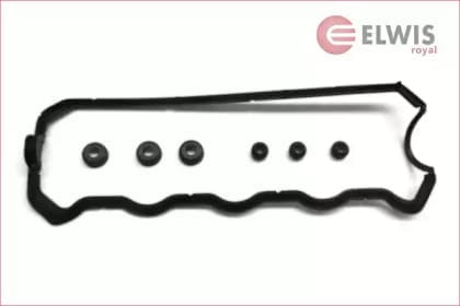 ELWIS-ROYAL 9156023 Ком/кт прокл.клап.крышки