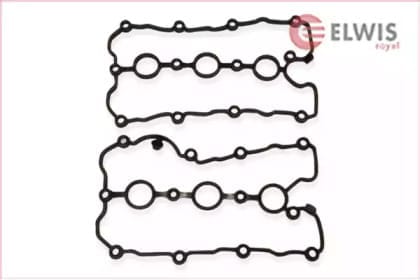 ELWIS-ROYAL 9156065 Ком/кт прокл.клап.крышки [1-3,4-6 цил.]