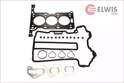ELWIS-ROYAL 9842673 Ком/кт прокл.ГБЦ