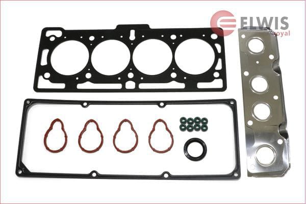 ELWIS-ROYAL 9846804 Ком/кт прокл.ГБЦ