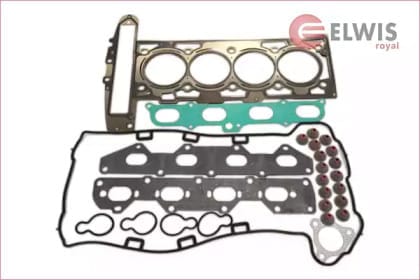 ELWIS-ROYAL 9849078 Ком/кт прокл.ГБЦ