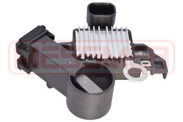 ERA 216345 Регулятор напряжения генератора CHEVROLET CRUZE, OPEL ASTRA J