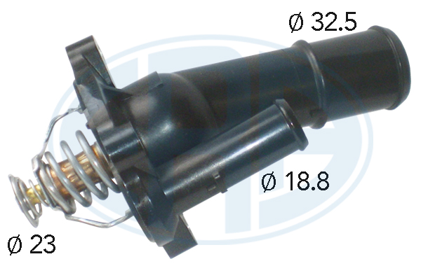 ERA 350431 Термостат FORD/MAZDA/VOLVO