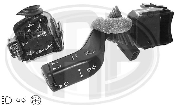 ERA 440226 Переключатель подрулевой комбинированный OPEL ASTRA G/ZAFIRA