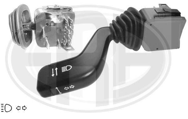 ERA 440233 Переключатель подрулевой OPEL ASTRA F/G, OMEGA B