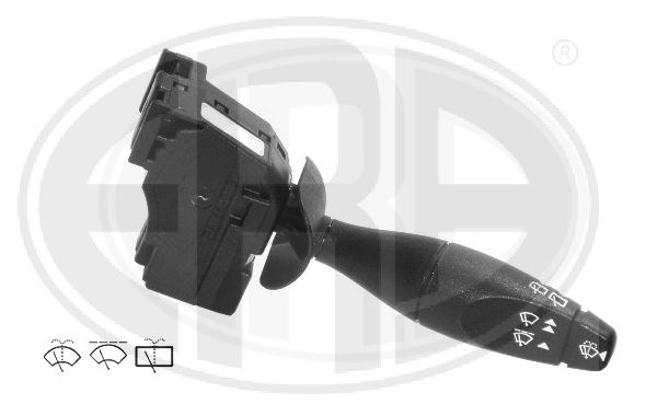 ERA 440324 Переключатель подрулевой FORD FIESTA V/FUSION 01-