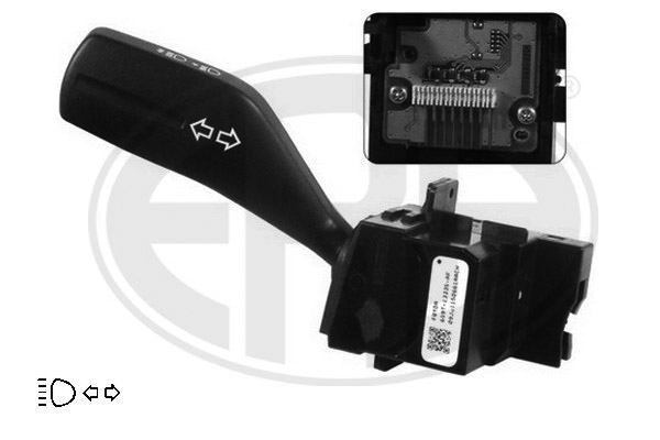 ERA 440414 Переключатель подрулевой FORD MONDEO/S-MAX 2006-