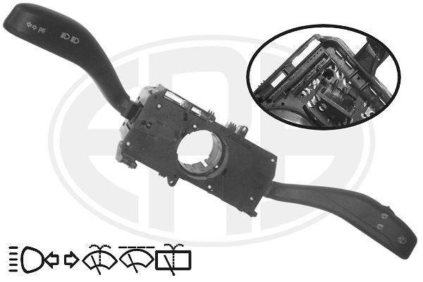 ERA 440605 Переключатель подрулевой VW T5