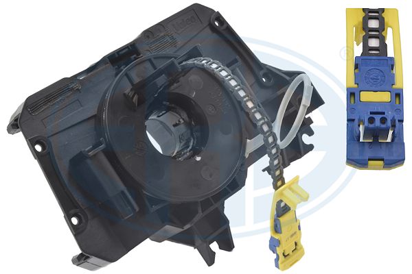 ERA 450022 Кольцо контактное подушки безопасности RENAULT DUSTER/LOGAN