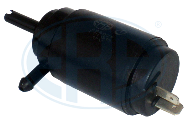 ERA 465027 Насос стеклоомывателя AUDI/VW/OPEL/MERCEDES 465027