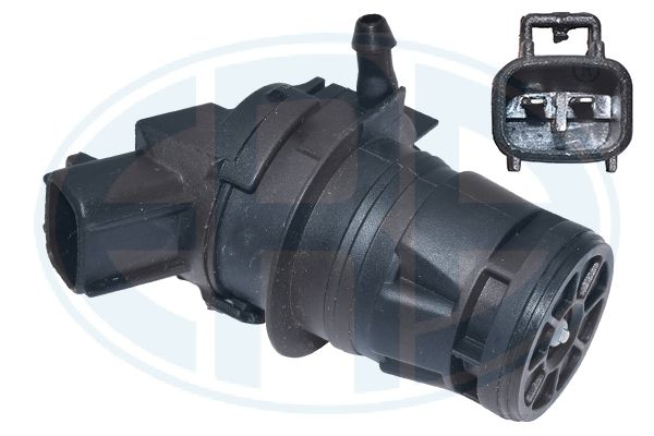 ERA 465091 Насос стеклоомывателя TOYOTA LC PRADO, MAZDA 3/6/CX-7