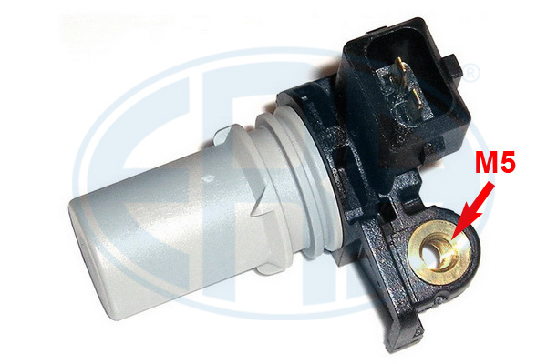 ERA 550043 Датчик положения коленвала FORD FOCUS 1.8TDCi 98-04 550043