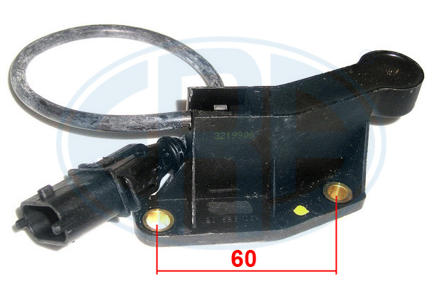 ERA 550059 Датчик, положение распредвала OPEL ASTRA G/H 1.8