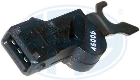 ERA 550060 Датчик, положение распредвала OPEL ASTRA G, VECTRA B 1.8/2.0