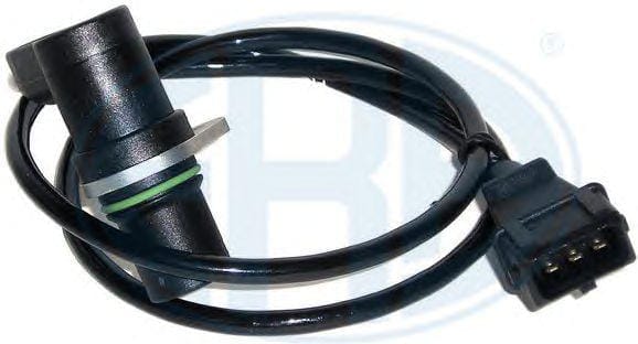 ERA 550076 Датчик к/вала OPEL VECTRA A/OMEGA B
