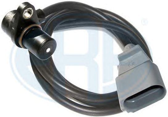 ERA 550124 Датчик, положение коленвала AUDI A6 2.4/2.8 97-05