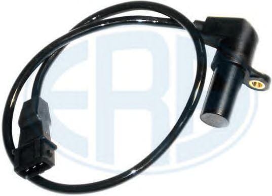 ERA 550129 Датчик к/вала OPEL ASTRA G 1.4-1.6