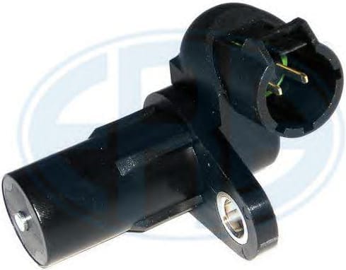 ERA 550139 Датчик положения коленвала NISSAN/RENAULT 1.9dci 550139