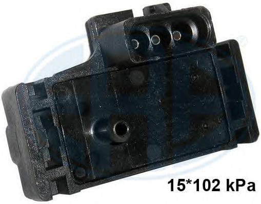ERA 550140 Датчик абсолют.давл.возд. DAEWOO LANOS/NEXIA