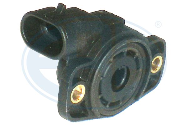 ERA 550149 Датчик, положение дросс заслонки PEUGEOT 206/307 1.4