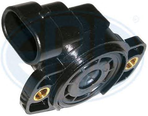 ERA 550150 Датчик, положение дросс заслонки RENAULT DUSTER