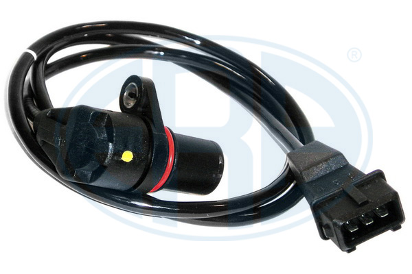 ERA 550155 Датчик, положение коленвала CHEVROLET CAPTIVA