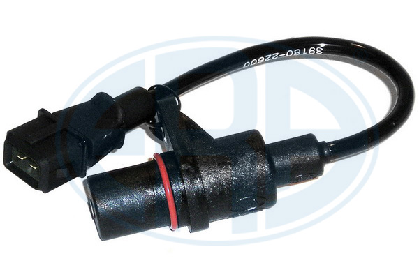 ERA 550168 Датчик к/вала HYUNDAI ACCENT 03- (ТАГАЗ)/GETZ 02-/ELANTRA XD 01-