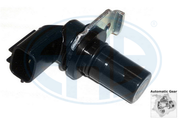 ERA 550183 Датчик скорости FORD FOCUS 04-/C-MAX