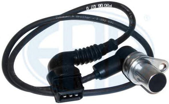 ERA 550218 Датчик к/вала BMW E34/E36 2.0