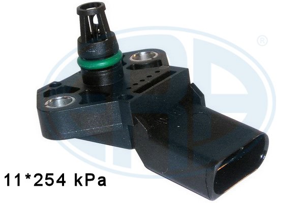 ERA 550265 Датчик давления во впускном газопроводе AUDI/VW 1.9-2.0 TDi