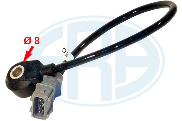 ERA 550284 Датчик детонации CHEVROLET