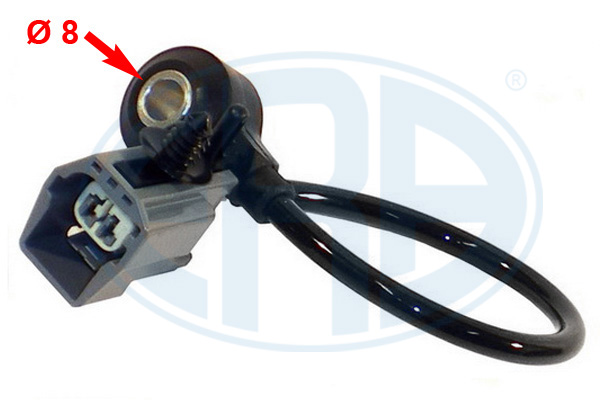 ERA 550295 Датчик детонации FORD FOCUS II/MONDEO IV MAZDA 3/6 1.8-2.3 550295