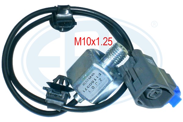 ERA 550340 Датчик детонации MAZDA 2/3/6