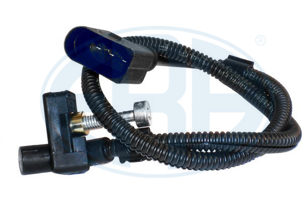 ERA 550376 Датчик, положение коленвала VW BORA, GOLF