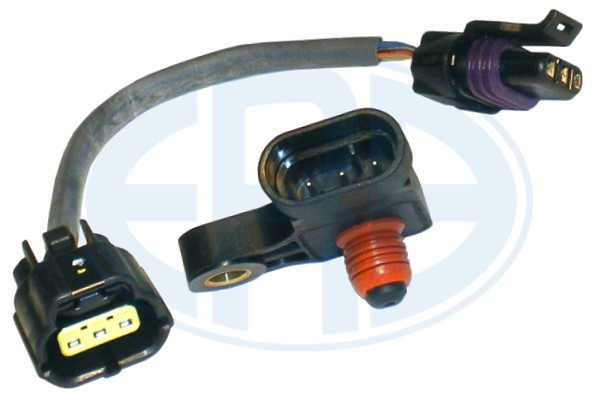 ERA 550392 Датчик давления во впускном газопроводе CHEVROLET CRUZE 1.6 550392