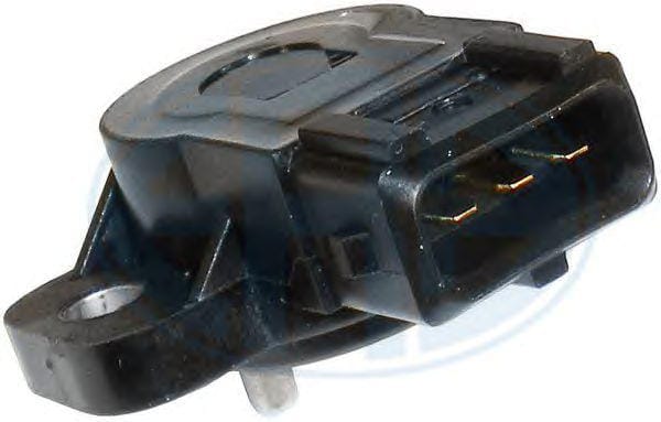ERA 550398 Датчик положения дроссельной заслонки HYUNDAI SANTA FE 2.4 01-06 550398