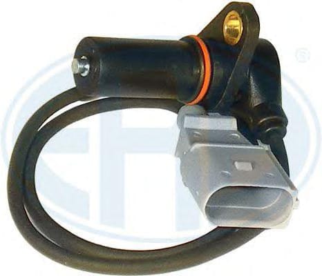 ERA 550585 Датчик, положение коленвала AUDI/VW
