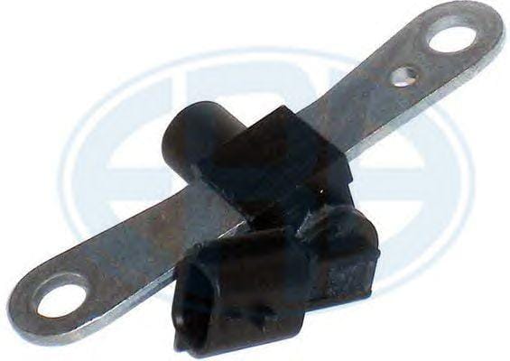 ERA 550785 Датчик, положение коленвала RENAULT DUSTER 1.6