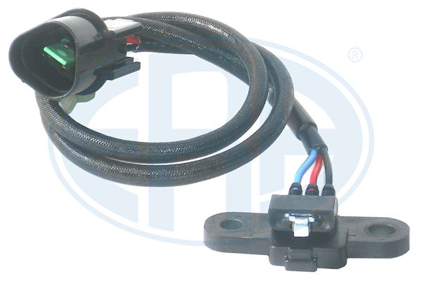 ERA 550873 Датчик, положение коленвала MITSUBISHI LANCER/OUTLANDER I 2.0