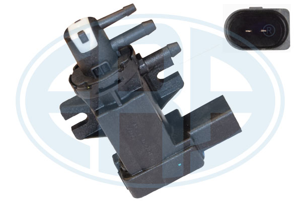 ERA 555171 Преобразователь давления ОГ AUDI/VW 1.9TDI/2.0TDi/2.5TDi 03- 555171