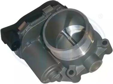ERA 556231 Заслонка дроссельная VAG 1.8/2.0 TSI