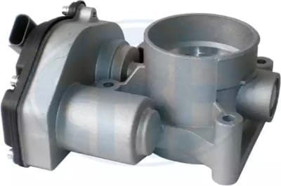 ERA 556239 Заслонка дроссельная FORD FOCUS II/MONDEO IV 2.0