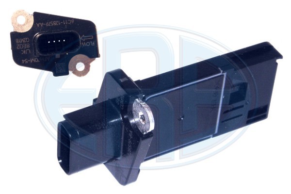ERA 558052 Расходомер воздуха FORD TRANSIT, PEUGEOT BOXER 06->