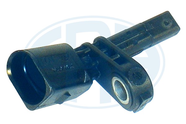 ERA 560158 Датчик частоты вращения колеса AUDI/VW 03- 560158